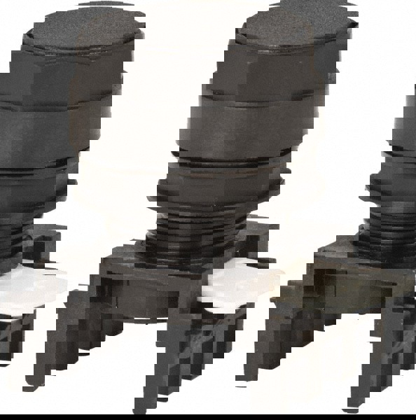 Push-Button Switch: 25 mm Mounting Hole Dia, Momentary (MO)